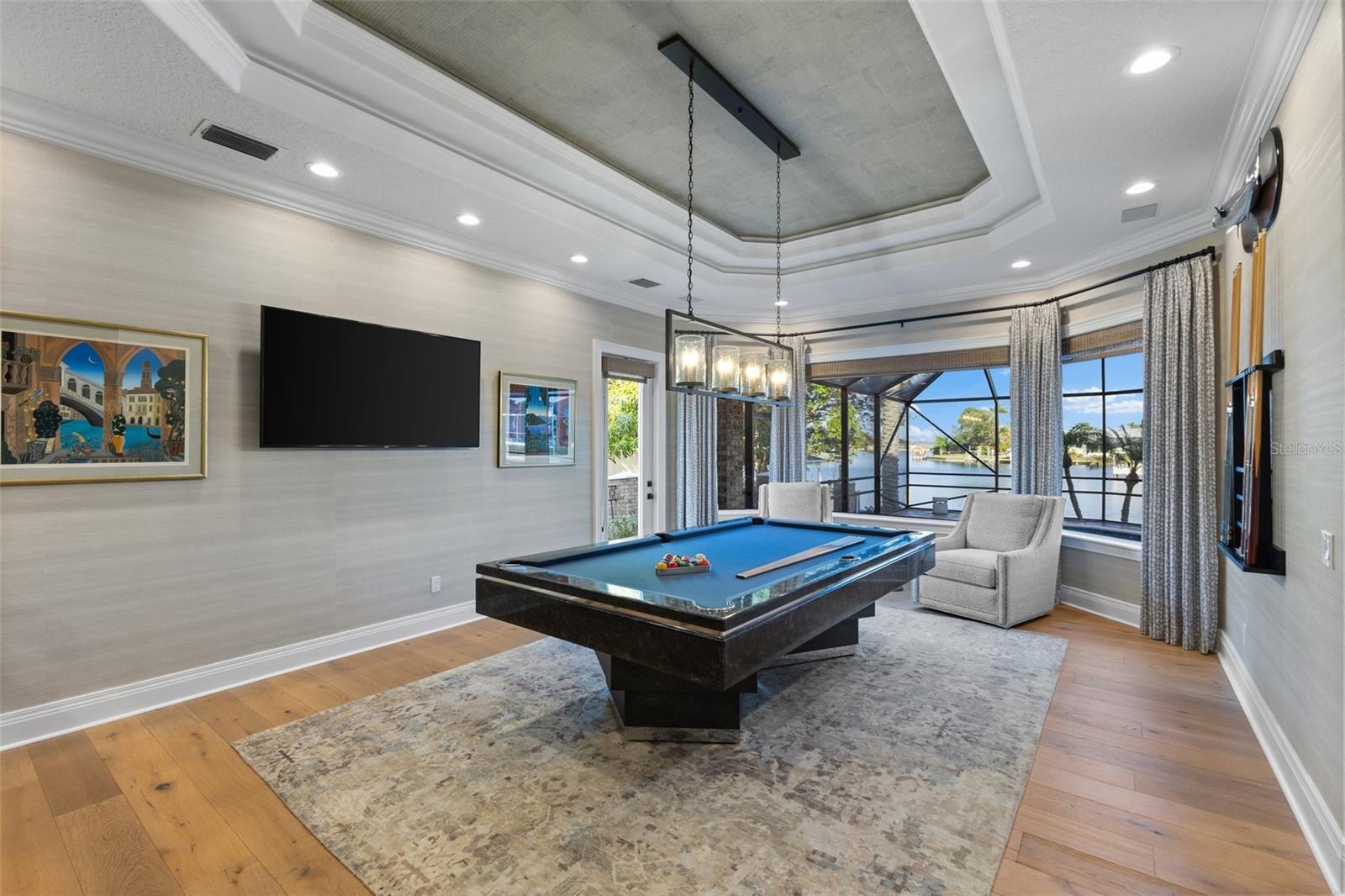 BAYSIDE SOUTH - Residential