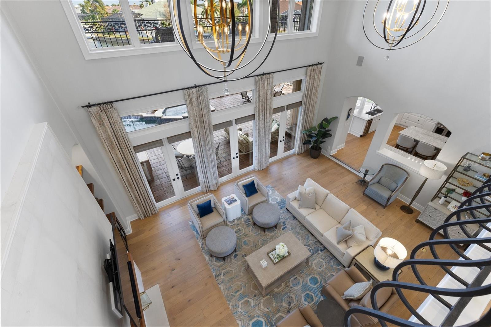 BAYSIDE SOUTH - Residential