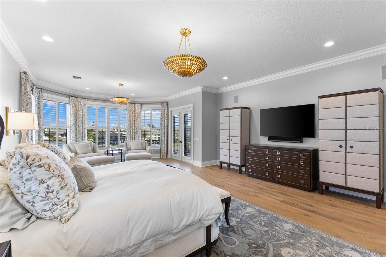 BAYSIDE SOUTH - Residential