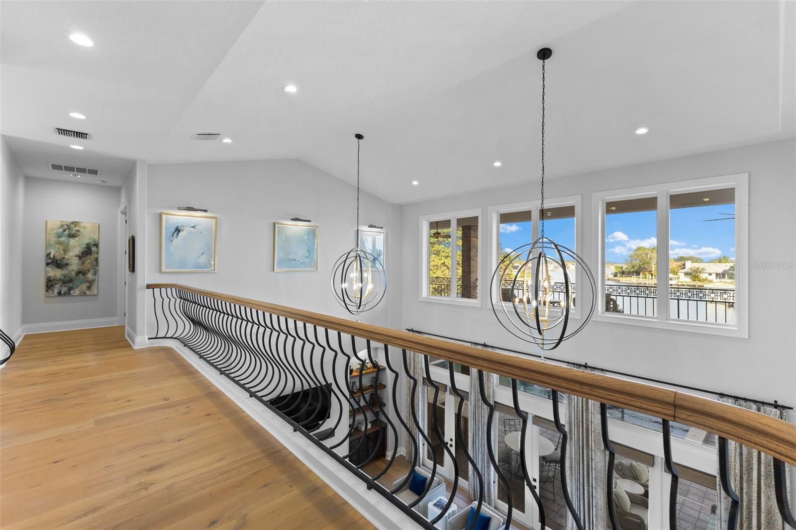 BAYSIDE SOUTH - Residential