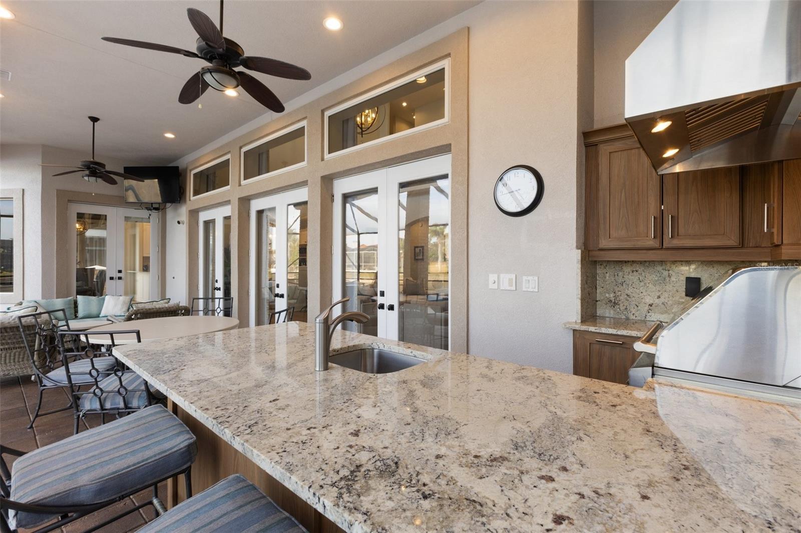 BAYSIDE SOUTH - Residential