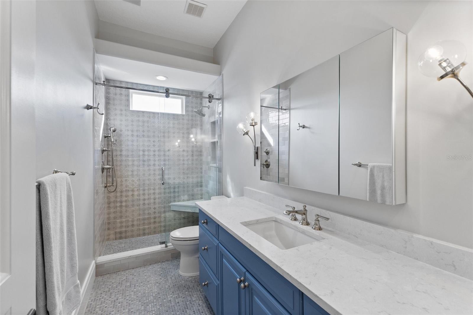 BAYSIDE SOUTH - Residential