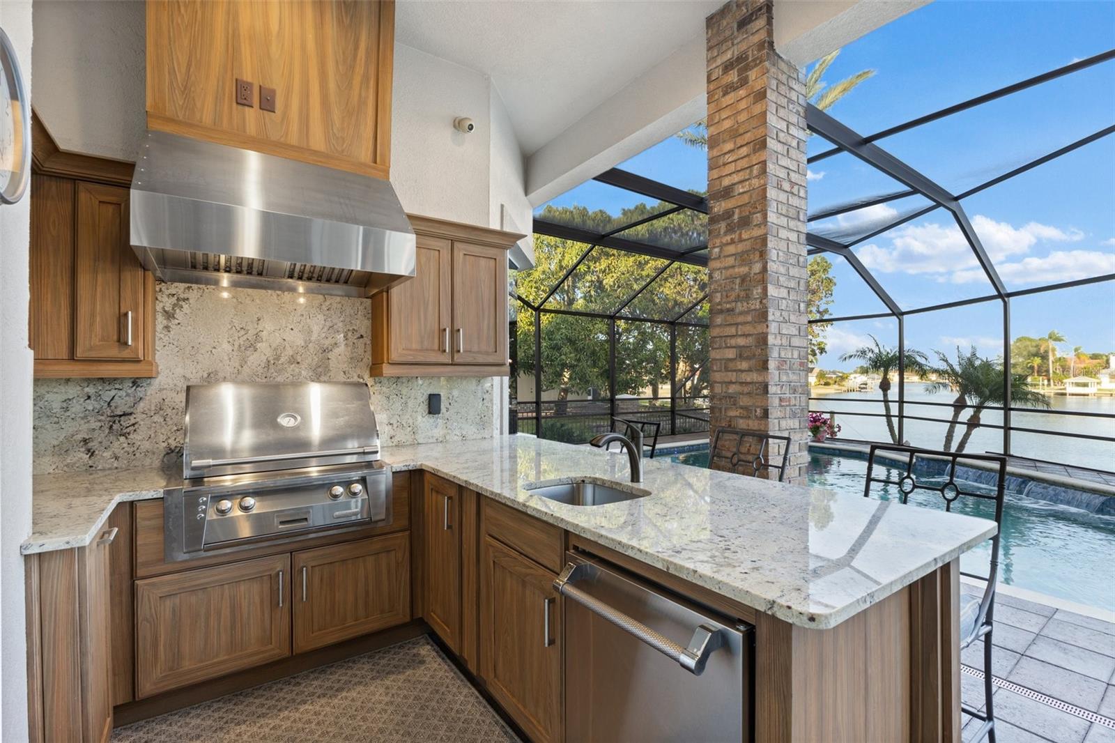 BAYSIDE SOUTH - Residential