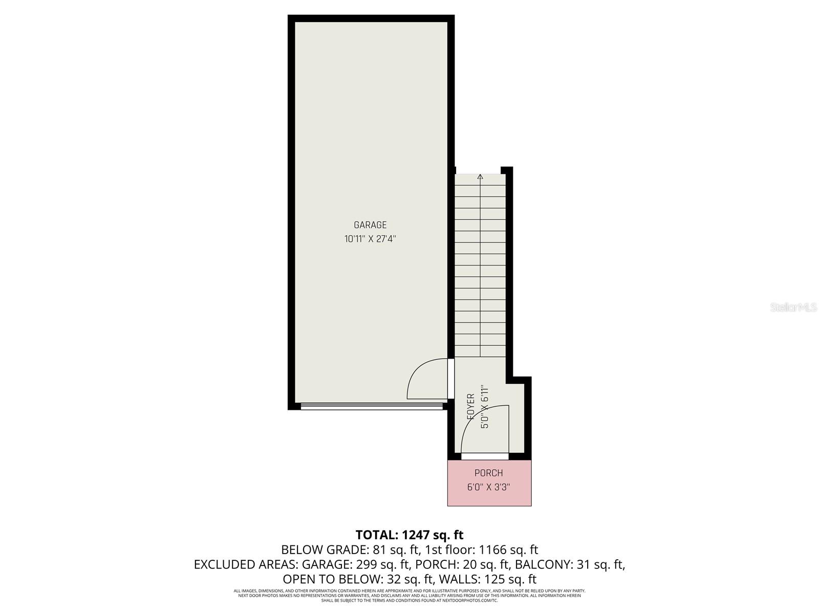 NOTTING HILL A CONDO - Residential