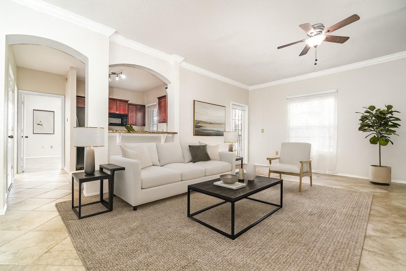 NOTTING HILL A CONDO - Residential