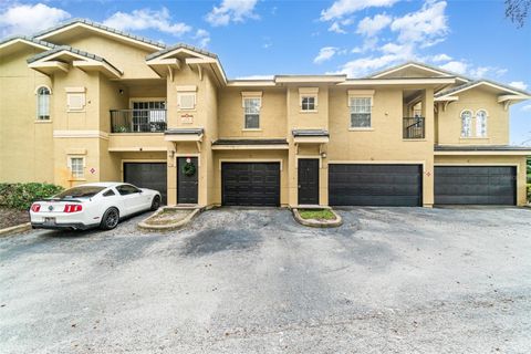 Photo of 138 Villa Di Este Terrace #208, Lake Mary, FL 32746 (MLS # O6363438)