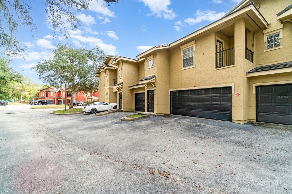Photo of 138 Villa Di Este Terrace #208, Lake Mary, FL 32746 (MLS # O6363438)
