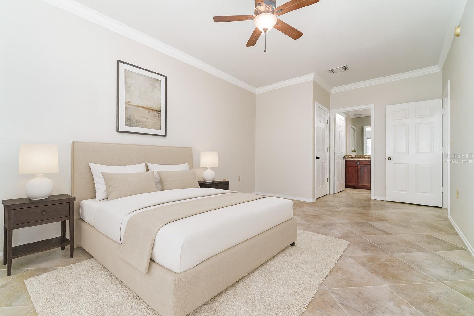 NOTTING HILL A CONDO - Residential