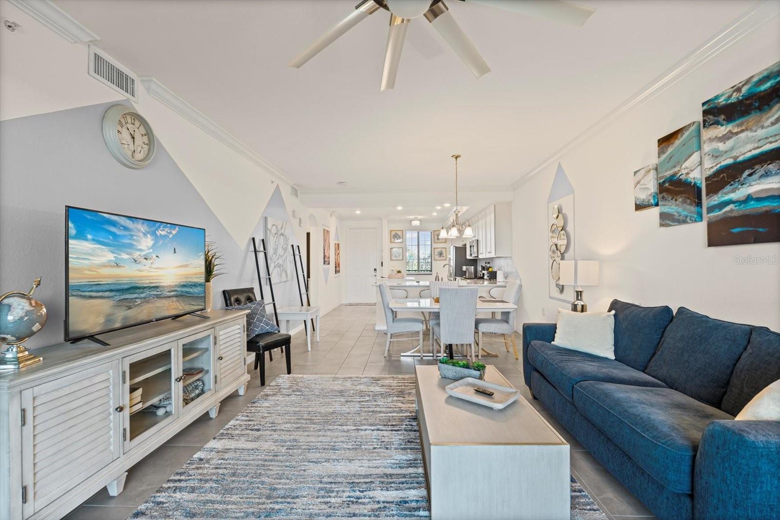 LAKEWOOD NATIONAL - Residential Lease