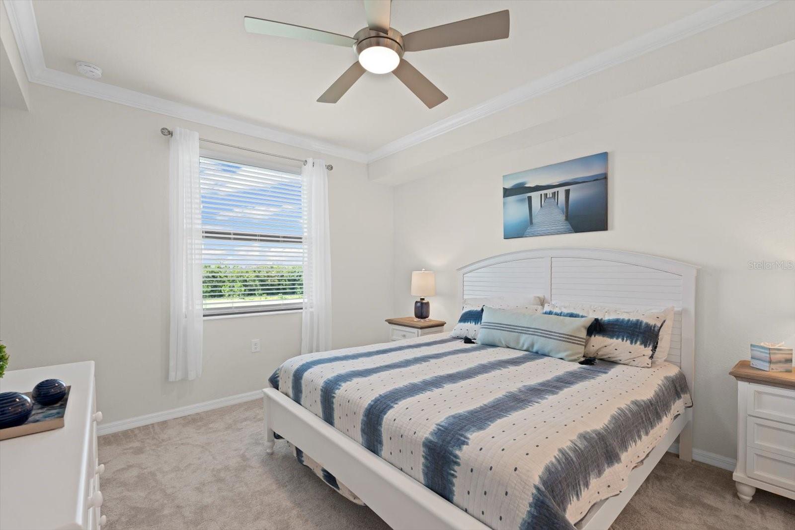 LAKEWOOD NATIONAL - Residential Lease