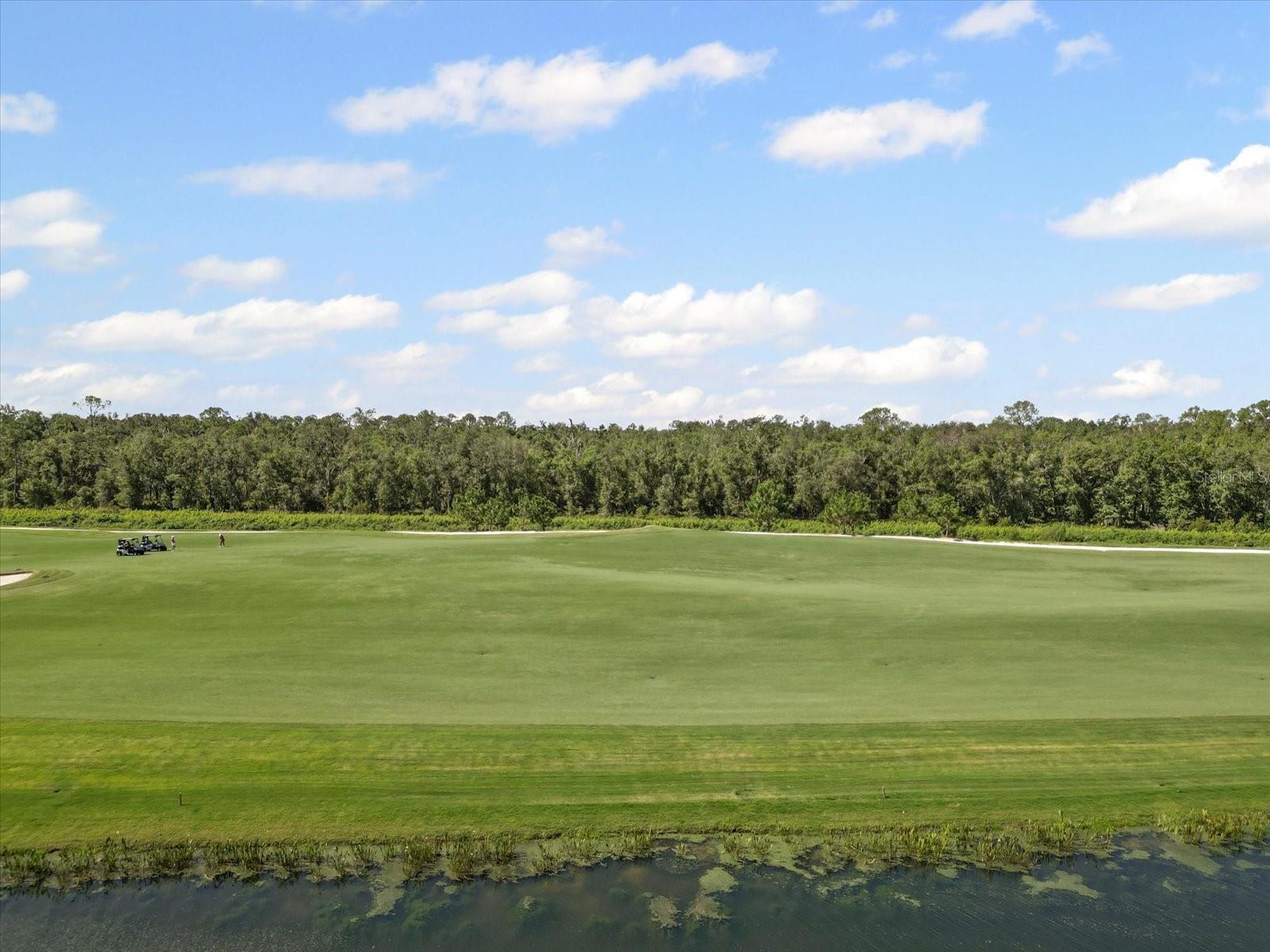 LAKEWOOD NATIONAL - Residential Lease