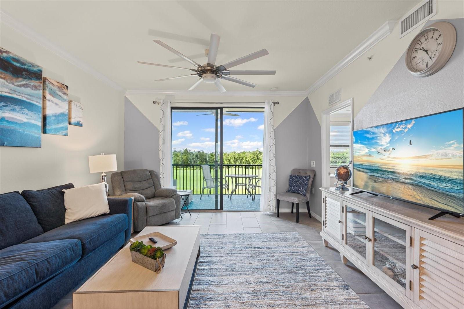 LAKEWOOD NATIONAL - Residential Lease