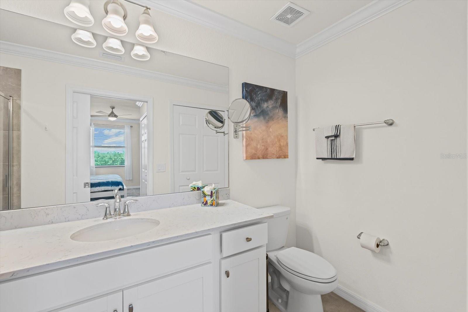 LAKEWOOD NATIONAL - Residential Lease