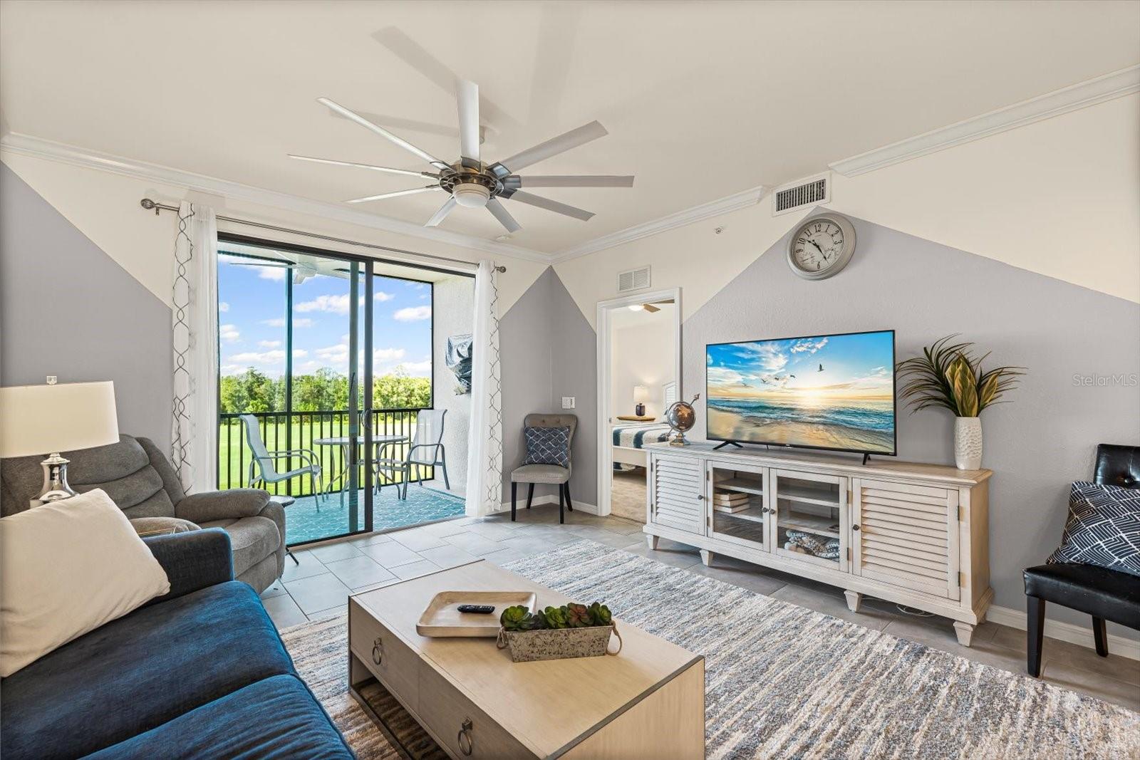 LAKEWOOD NATIONAL - Residential Lease