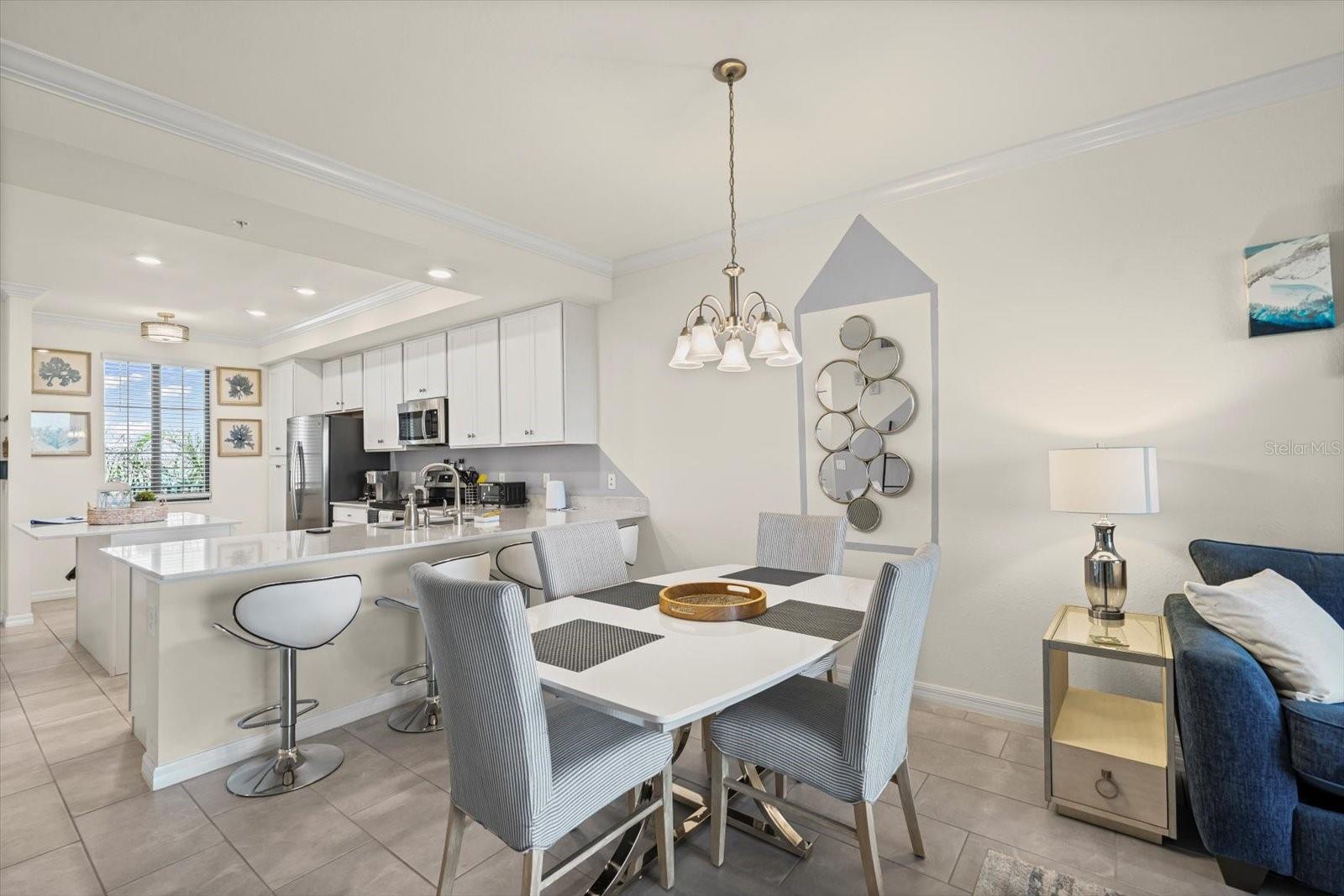 LAKEWOOD NATIONAL - Residential Lease