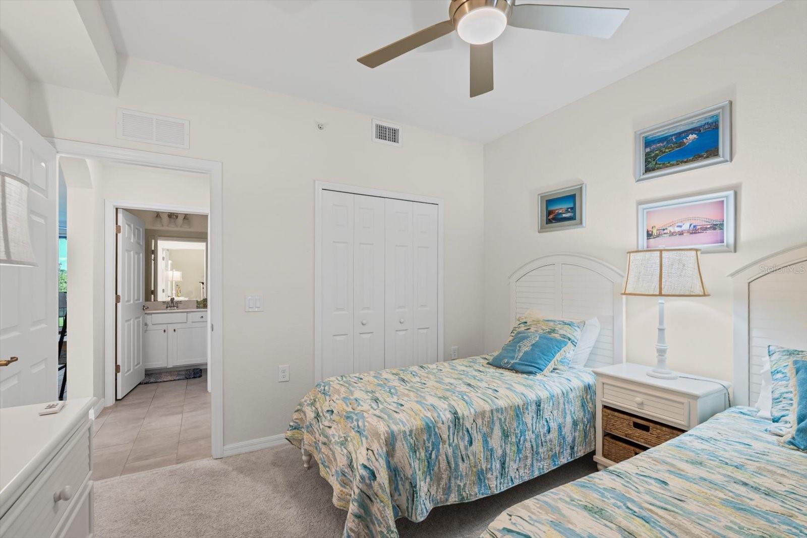 LAKEWOOD NATIONAL - Residential Lease