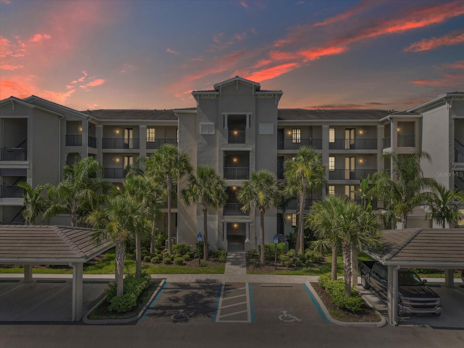SPECIAL PRICING OF $2,300 EACH MONTH IF YOU BOOK FOR AT LEAST 2 MONTHS FROM AUGUST 2025 - DECEMBER 2025 --- LAKEWOOD NATIONAL --- TURNKEY FURNISHED 2 BEDROOM 2 FULL BATH CONDO --- High Season (Dec-April): $6,000/month (utilities included; electric capped at $100/month) --- Low Season (May-Nov): $2,500/month + Guest reimburses for electric. --- Welcome to 17810 Gawthrop Drive #304, a beautifully appointed 2-bedroom, 2-bath turnkey furnished condo located in the sought-after gated golf community of Lakewood National in Lakewood Ranch, Florida. This third-floor unit offers stunning views of the lake and golf course from its private screened-in lanai. The open-concept layout features granite countertops, stainless steel appliances, crown molding, and tile flooring throughout the main living areas. Residents enjoy resort-style amenities including an 18-hole Arnold Palmer-designed golf course, clubhouse, fitness center, full-service spa, tennis courts, resort-style pool, and more. Golf membership is included with the lease. Conveniently located near shopping, dining, I-75, and the beautiful Gulf Coast beaches—this is Florida living at its finest! --- Durations 6 months or less require 13% additional tax. Durations longer than 6 months require first, last, security deposit & credit application fee. --- Membership transfer fee required. --- INCLUDES ACCESS TO ALL RESORT AMENITIES; $100/month club food consumption obligation with member number. Pet friendly with owner approval and $500 nonrefundable pet fee.