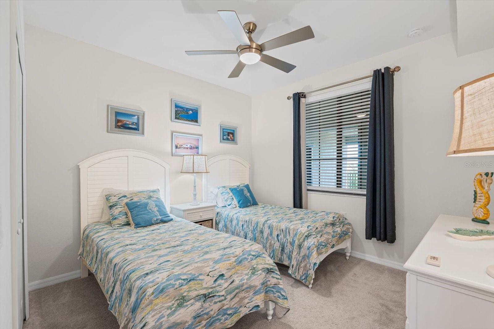 LAKEWOOD NATIONAL - Residential Lease