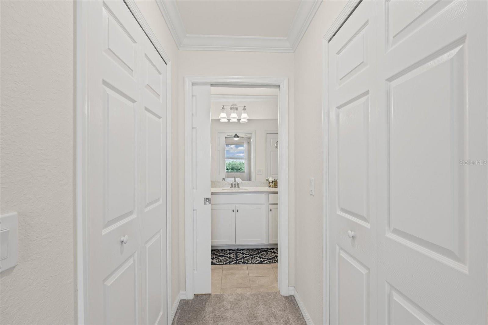 LAKEWOOD NATIONAL - Residential Lease