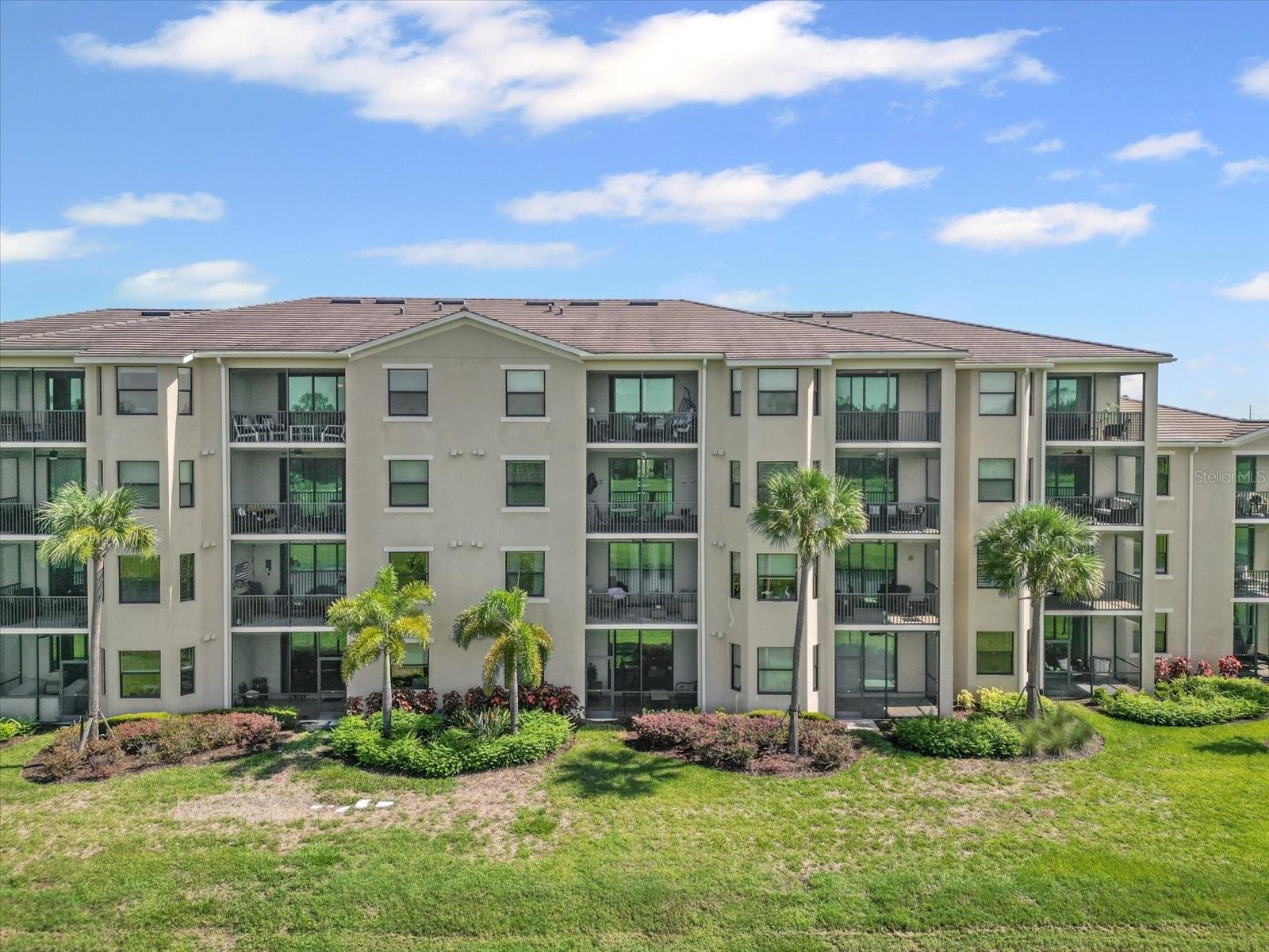 LAKEWOOD NATIONAL - Residential Lease