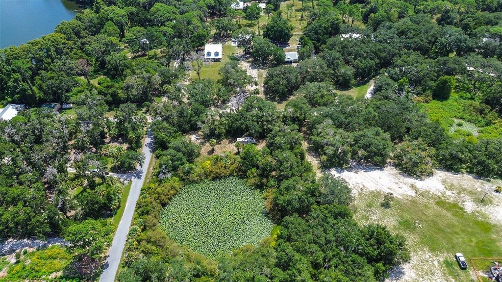 Photo of 8601 W Bass Lake Road #12, Crystal River, FL 34428 (MLS # TB8419499)