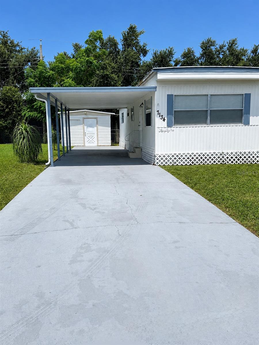 Photo of 7134 Lofty Drive, Port Richey, FL 34668 (MLS # W7889047)