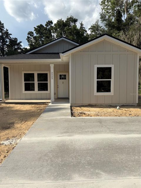 2522 SE 11TH AVE GAINESVILLE FL 32641