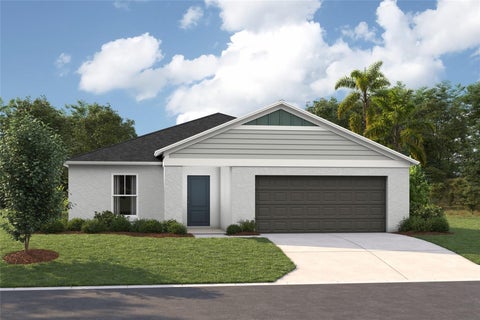 Photo of 4163 River Beacon Boulevard, Davenport, FL 33837 (MLS # TB8552676)