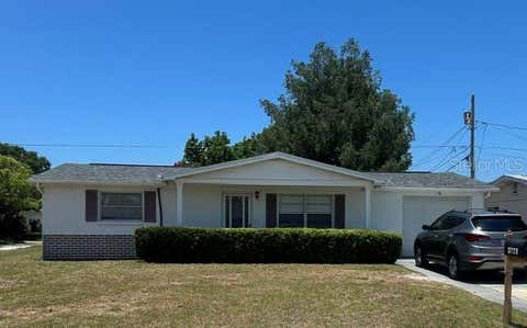 Photo of 3723 Colonial Hills Drive, New Port Richey, FL 34652 (MLS # TB8521825)