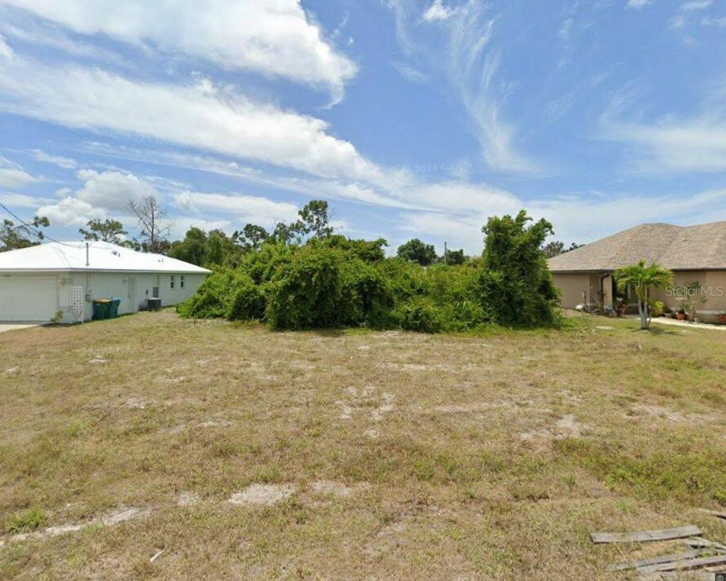 Photo of 531 Sunset Road N, Rotonda West, FL 33947 (MLS # TB8351338)