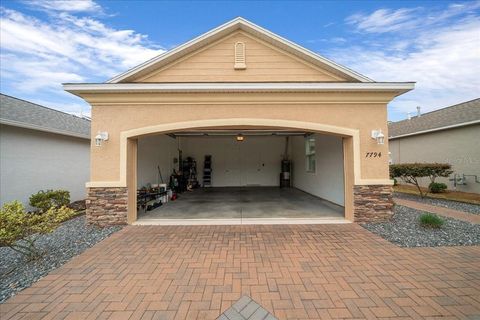 Tiny photo for 7794 SW 84th Loop, Ocala, FL 34476 (MLS # OM724741)