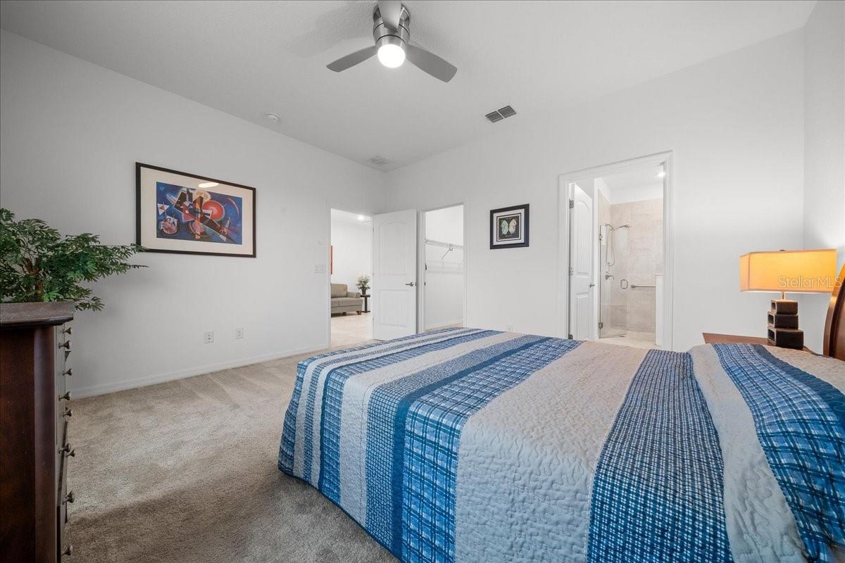 INDIGO EAST SOUTH PH III - Residential