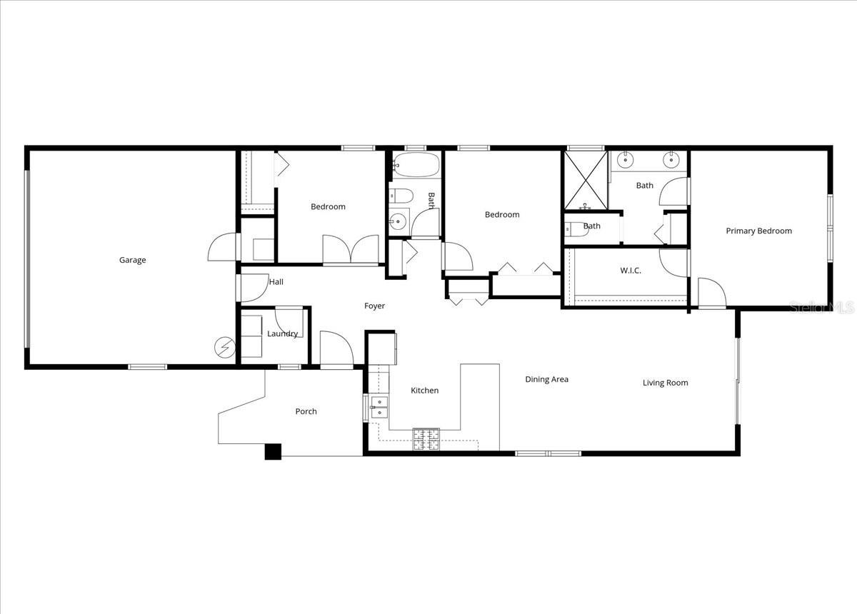 INDIGO EAST SOUTH PH III - Residential