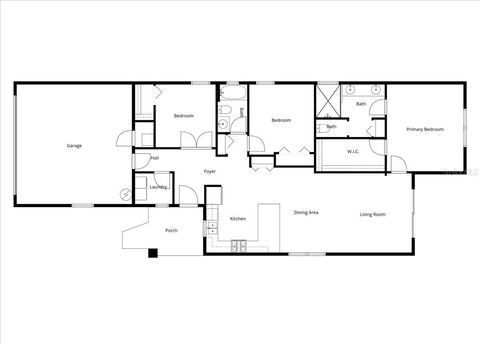 Tiny photo for 7794 SW 84th Loop, Ocala, FL 34476 (MLS # OM724741)