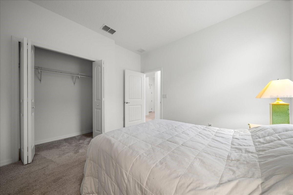 INDIGO EAST SOUTH PH III - Residential
