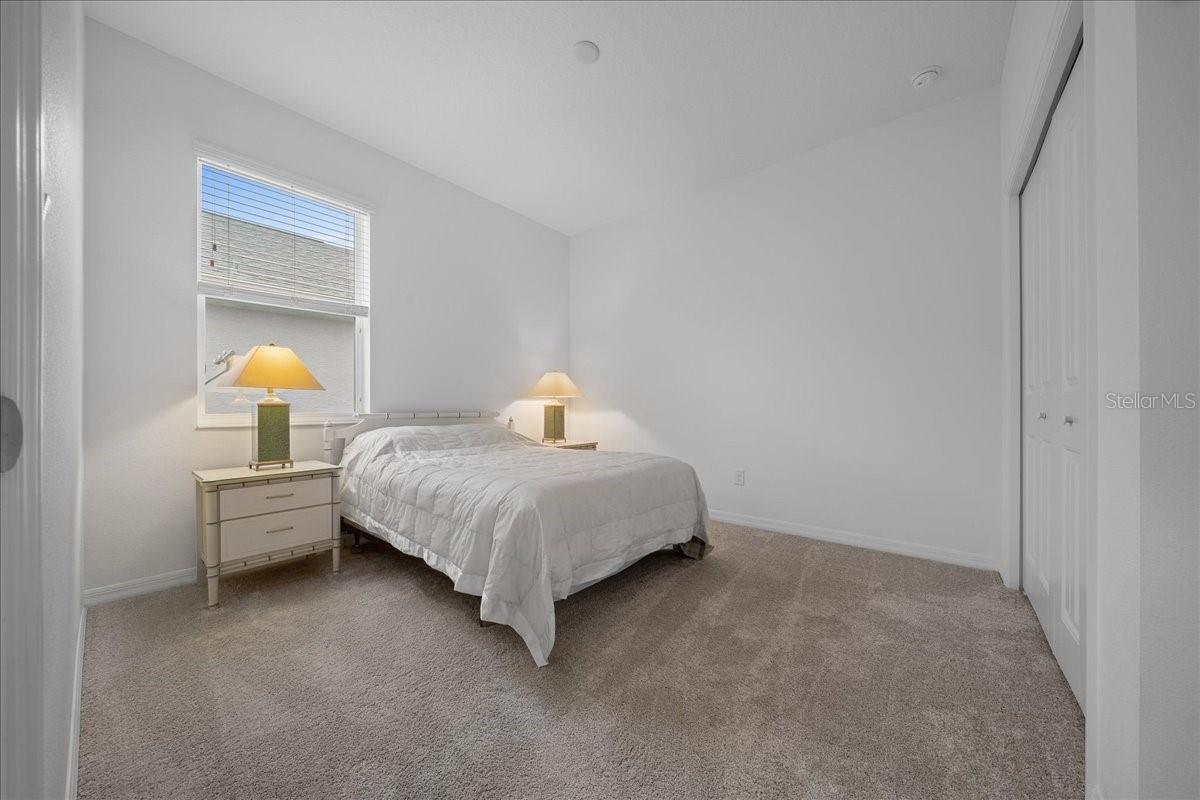 INDIGO EAST SOUTH PH III - Residential