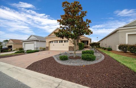 Tiny photo for 7794 SW 84th Loop, Ocala, FL 34476 (MLS # OM724741)