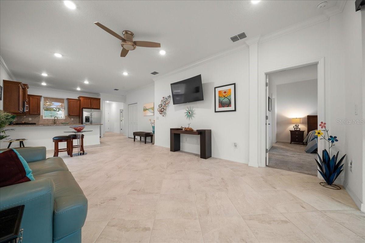 INDIGO EAST SOUTH PH III - Residential
