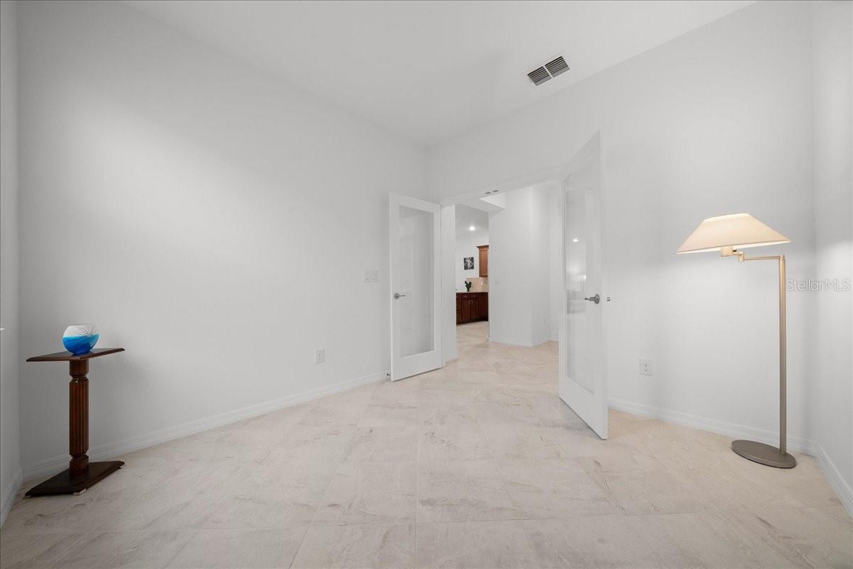 INDIGO EAST SOUTH PH III - Residential