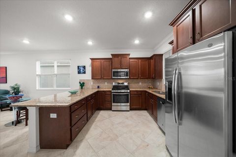 Tiny photo for 7794 SW 84th Loop, Ocala, FL 34476 (MLS # OM724741)
