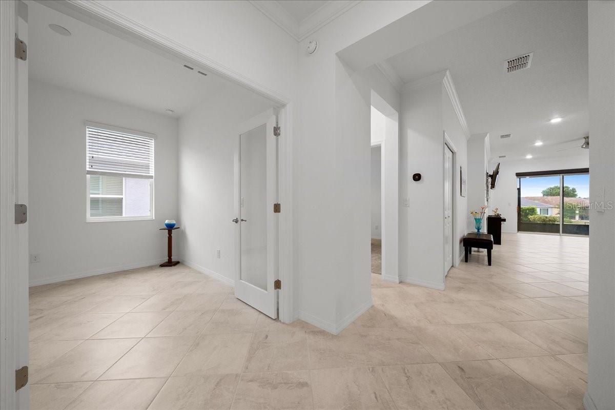 INDIGO EAST SOUTH PH III - Residential