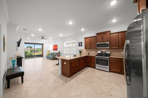 Tiny photo for 7794 SW 84th Loop, Ocala, FL 34476 (MLS # OM724741)