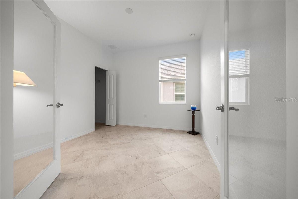 INDIGO EAST SOUTH PH III - Residential