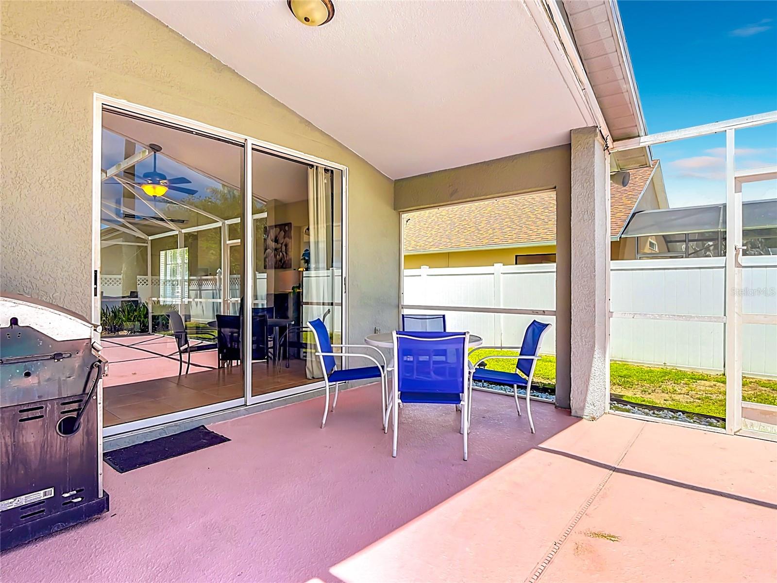 ROLLING HILLS ESTATES UNIT 1 AT FORMOSA - Residential