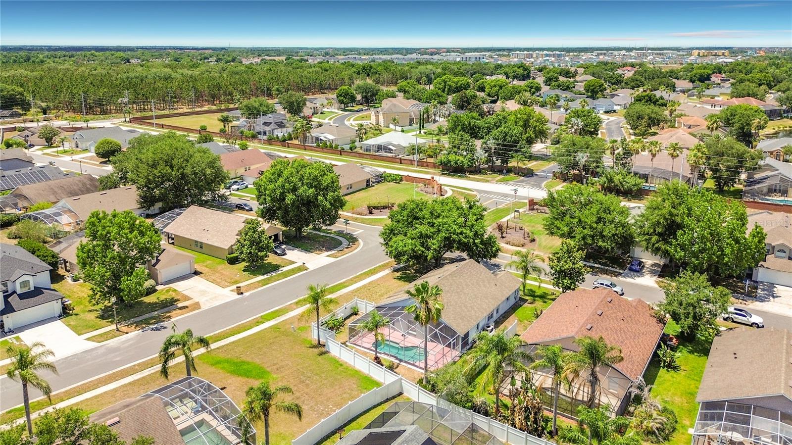 ROLLING HILLS ESTATES UNIT 1 AT FORMOSA - Residential