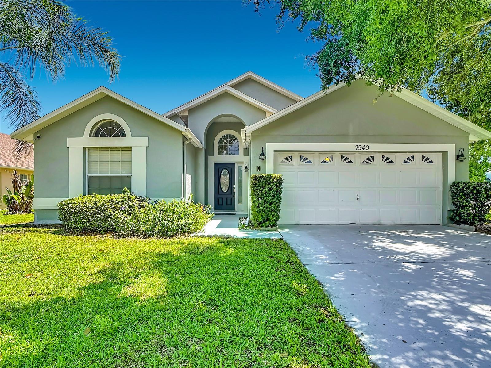 ROLLING HILLS ESTATES UNIT 1 AT FORMOSA - Residential