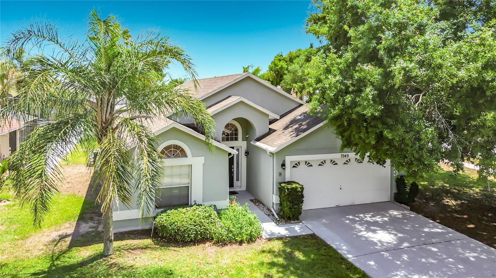 ROLLING HILLS ESTATES UNIT 1 AT FORMOSA - Residential