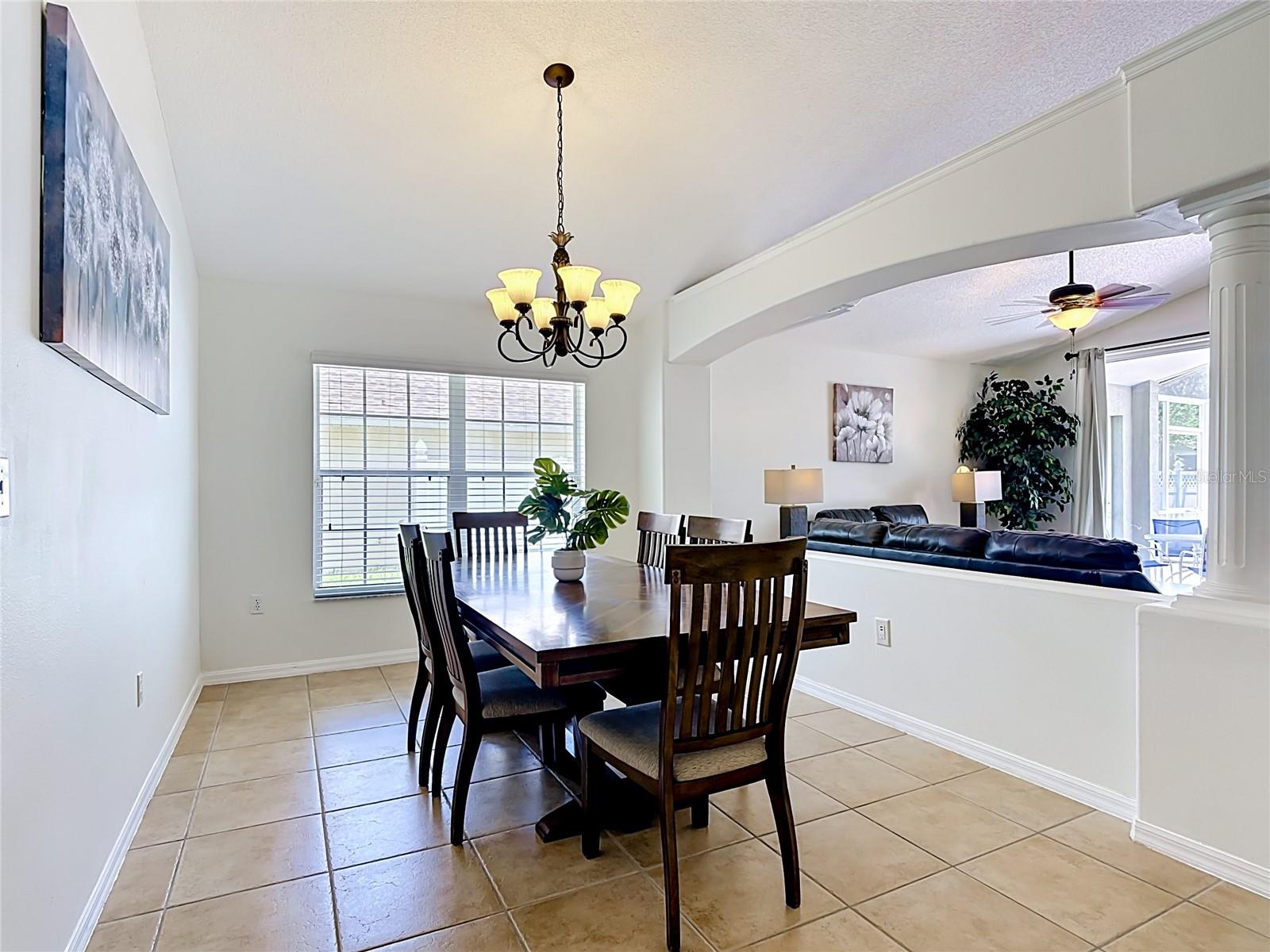 ROLLING HILLS ESTATES UNIT 1 AT FORMOSA - Residential