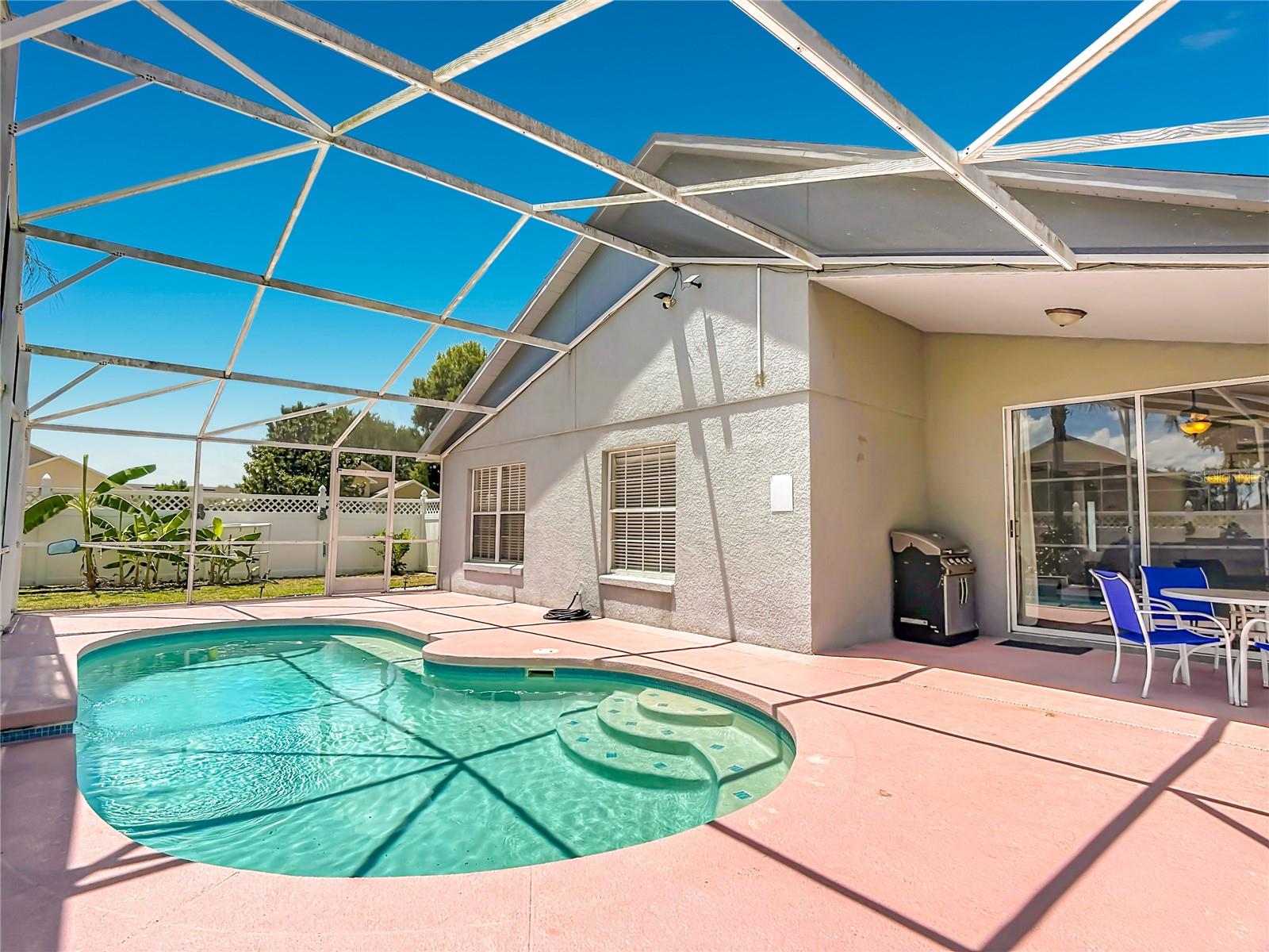 ROLLING HILLS ESTATES UNIT 1 AT FORMOSA - Residential