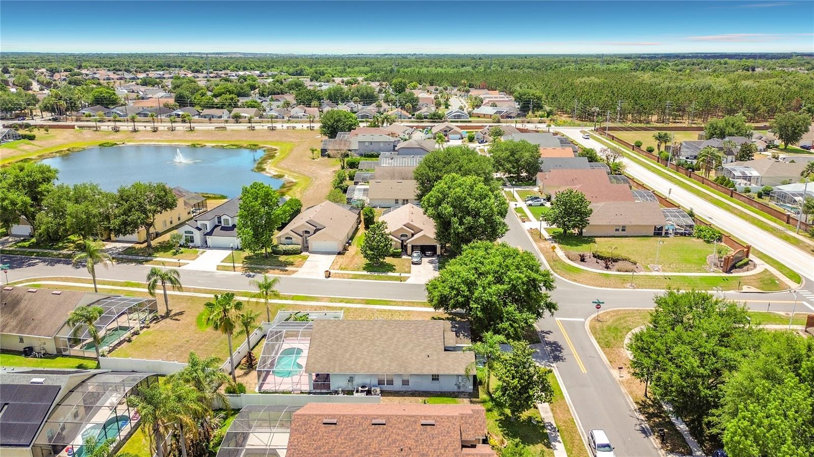 ROLLING HILLS ESTATES UNIT 1 AT FORMOSA - Residential